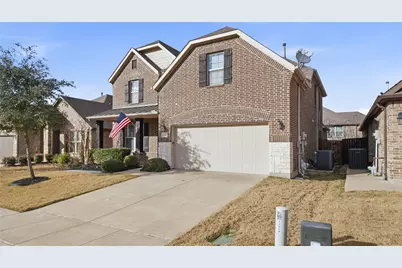 11504 Zoe Lane, McKinney, TX 75071 - Photo 1