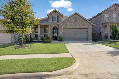 4024 Rosin Street, Aubrey, TX 76227 - Photo 1
