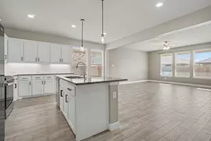 804 Greenford Mnr, Fort Worth, TX 76247 - Photo 8