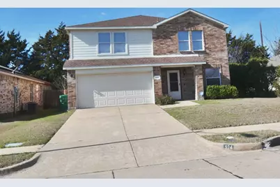 524 Nance Drive, Cedar Hill, TX 75104 - Photo 6