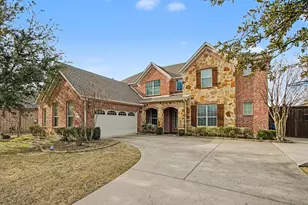 6131 Myrtle Ln, Frisco, TX 75036 - Photo 2