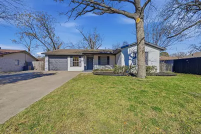 1915 Nevada Street, Denton, TX 76209 - Photo 2