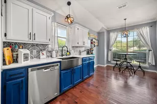 1314 Hyde Park Blvd, Cleburne, TX 76033 - Photo 8