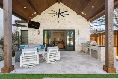 6537 Trammel Drive, Dallas, TX 75214 - Photo 34