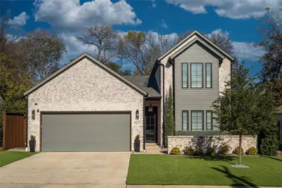 6537 Trammel Drive, Dallas, TX 75214 - Photo 2
