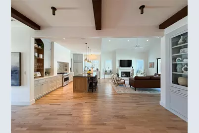 6537 Trammel Drive, Dallas, TX 75214 - Photo 8