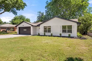 9056 Berkshire Dr, Frisco, TX 75033 - Photo 2