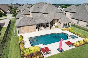 507 Maggie Trail, Lucas, TX 75002 - Photo 36