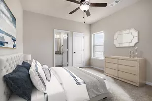 507 Maggie Trail, Lucas, TX 75002 - Photo 30