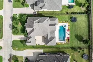 507 Maggie Trail, Lucas, TX 75002 - Photo 38