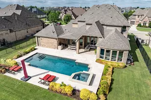 507 Maggie Trail, Lucas, TX 75002 - Photo 1