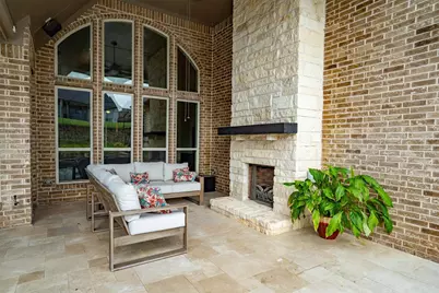 507 Maggie Trail, Lucas, TX 75002 - Photo 34