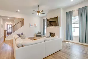 113 Observation Dr W, Aledo, TX 76008 - Photo 4