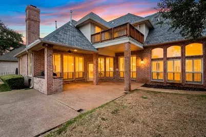 916 Riviera Drive, Mansfield, TX 76063 - Photo 32