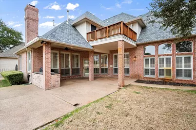 916 Riviera Drive, Mansfield, TX 76063 - Photo 34