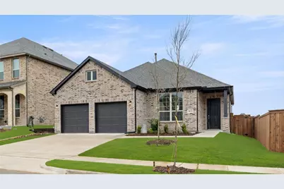 3825 Cherry Hills Drive, Sherman, TX 75090 - Photo 2