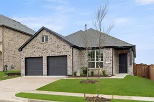 3825 Cherry Hls Dr, Sherman, TX 75090 - Photo 2