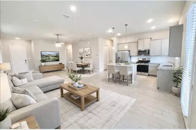 3825 Cherry Hills Drive, Sherman, TX 75090 - Photo 4