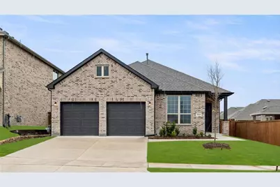 3825 Cherry Hills Drive, Sherman, TX 75090 - Photo 1