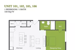 800 S Welch St, Denton, TX 76201 - Photo 12