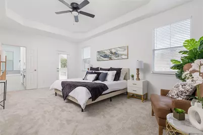 1508 Southern Pine Drive, Savannah, TX 76227 - Photo 22