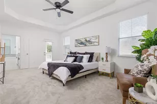 1508 Southern Pine Dr, Savannah, TX 76227 - Photo 22