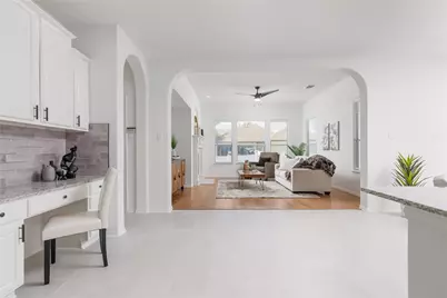 1508 Southern Pine Drive, Savannah, TX 76227 - Photo 14