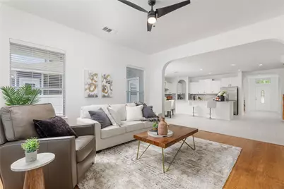 1508 Southern Pine Drive, Savannah, TX 76227 - Photo 18