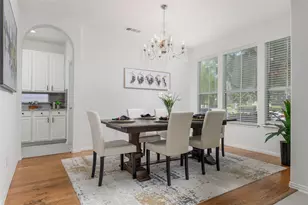 1508 Southern Pine Dr, Savannah, TX 76227 - Photo 6