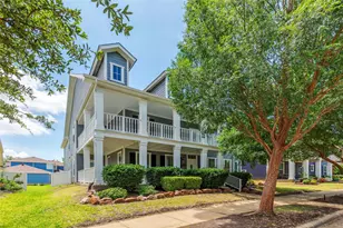 1508 Southern Pine Dr, Savannah, TX 76227 - Photo 2