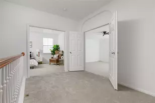 1508 Southern Pine Dr, Savannah, TX 76227 - Photo 20