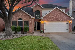 2313 Sunflower Ln, Flower Mound, TX 75028 - Photo 20