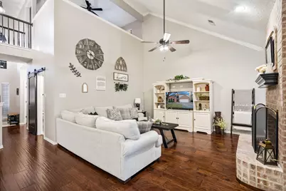 2313 Sunflower Lane, Flower Mound, TX 75028 - Photo 4