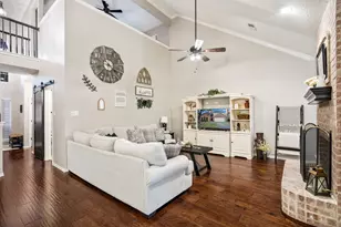 2313 Sunflower Ln, Flower Mound, TX 75028 - Photo 4