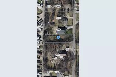 1913 Leroy Road, Dallas, TX 75217 - Photo 2