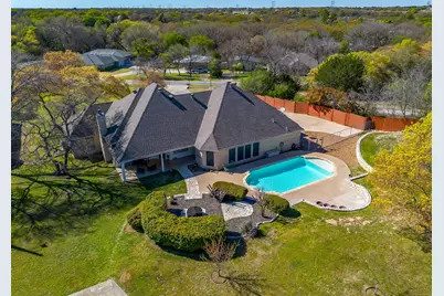 2300 Walter Smith Road, Azle, TX 76020 - Photo 38