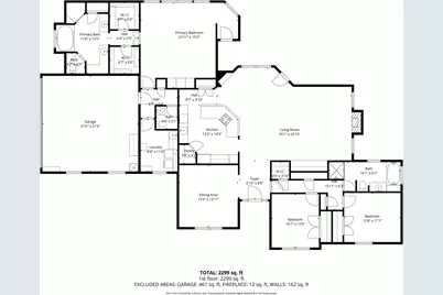 2300 Walter Smith Road, Azle, TX 76020 - Photo 4