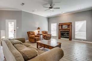 2300 Walter Smith Rd, Azle, TX 76020 - Photo 6