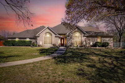 2300 Walter Smith Road, Azle, TX 76020 - Photo 1