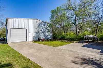 2300 Walter Smith Road, Azle, TX 76020 - Photo 36