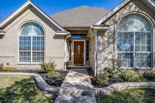 2300 Walter Smith Rd, Azle, TX 76020 - Photo 2