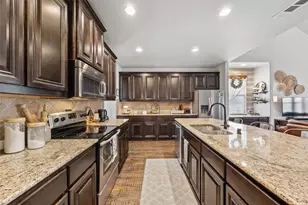 6502 Mesquite Trail, McKinney, TX 75071 - Photo 8