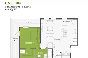 800 S Welch St, Denton, TX 76201 - Photo 12