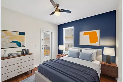 800 S Welch Street #104, Denton, TX 76201 - Photo 14