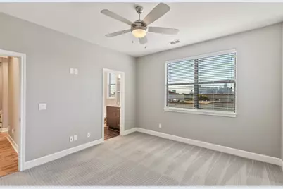 1801 Annex Avenue #403, Dallas, TX 75204 - Photo 12