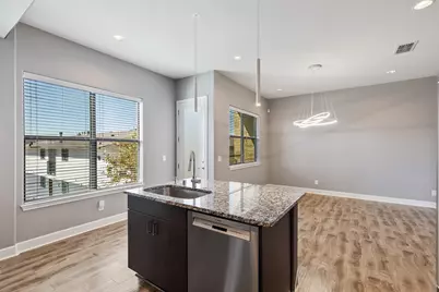 1801 Annex Avenue #403, Dallas, TX 75204 - Photo 4