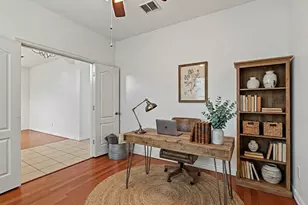 2617 Hollow Ridge Dr, Denton, TX 76210 - Photo 18