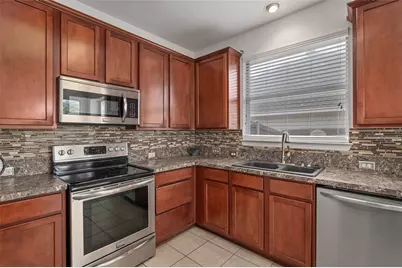 2617 Hollow Ridge Drive, Denton, TX 76210 - Photo 6