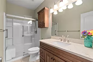 2617 Hollow Ridge Dr, Denton, TX 76210 - Photo 26