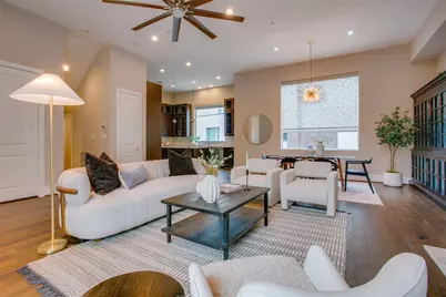 381 E Greenbriar Lane #804, Dallas, TX 75203 - Photo 6